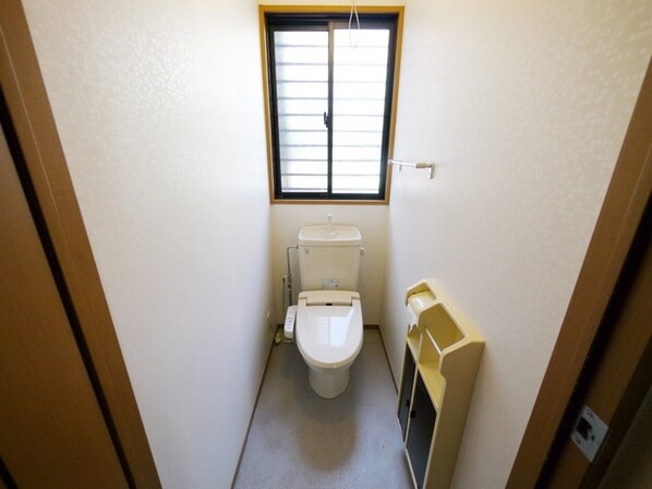 蓮見貸家10号棟の物件内観写真